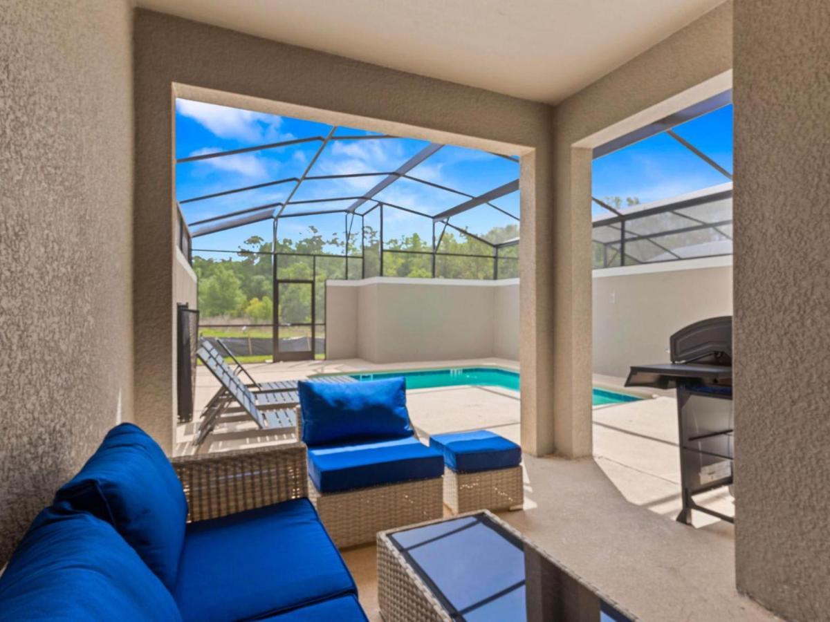 Gorgeous Close To W Private Pool Bbq - Themed Bedrooms Walk To Clubhouse *