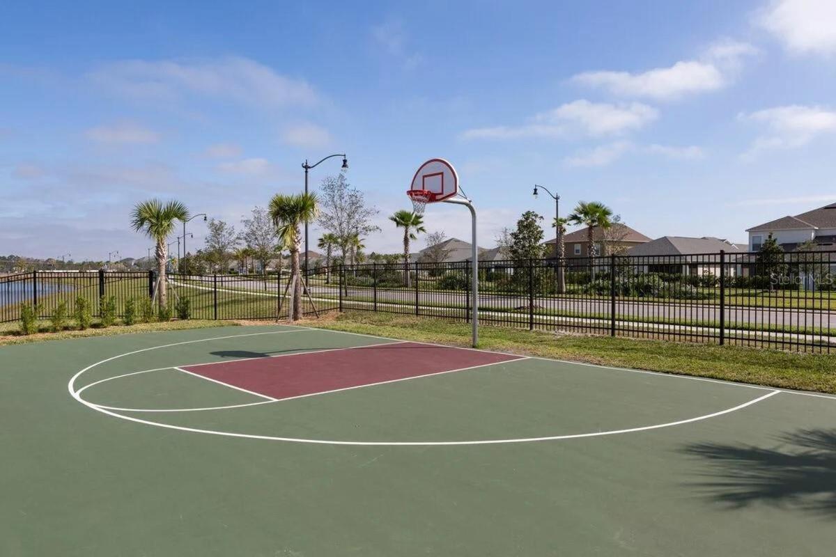 Gorgeous Close To W Private Pool Bbq - Themed Bedrooms Walk To Clubhouse Сasa de vacaciones
