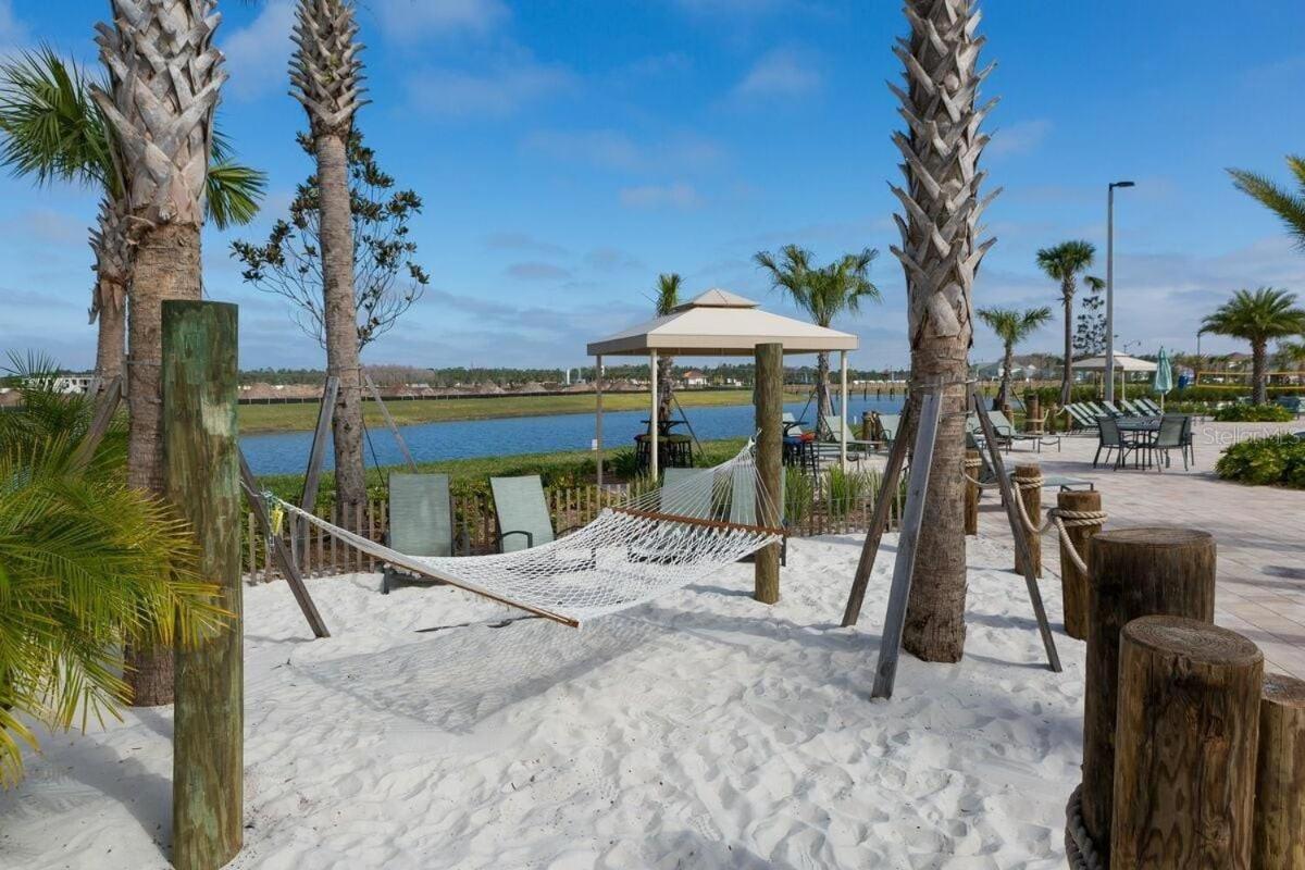 Gorgeous Close To W Private Pool Bbq - Themed Bedrooms Walk To Clubhouse Сasa de vacaciones *