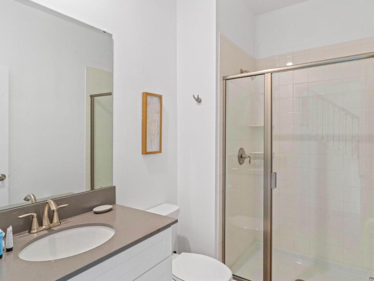Gorgeous Close To W Private Pool Bbq - Themed Bedrooms Walk To Clubhouse Kissimmee