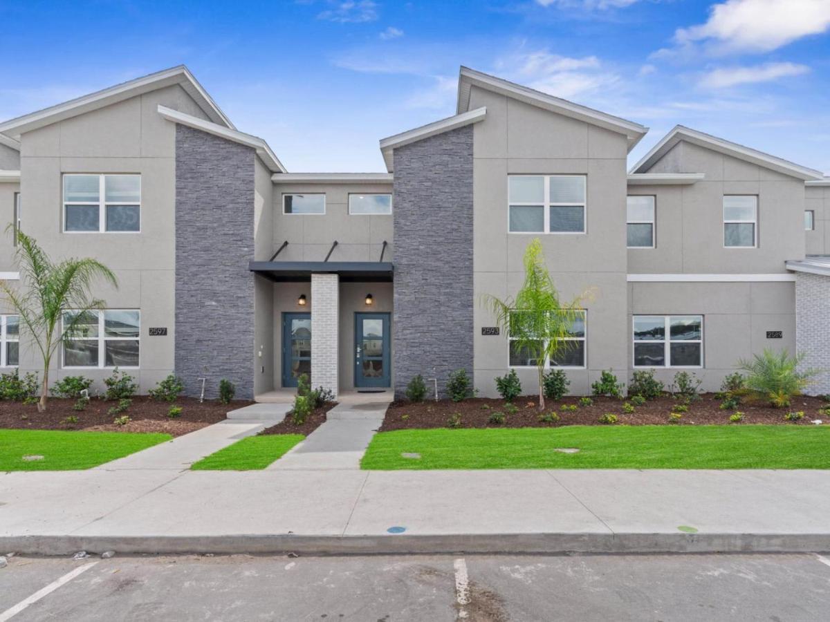 Gorgeous Close To W Private Pool Bbq - Themed Bedrooms Walk To Clubhouse