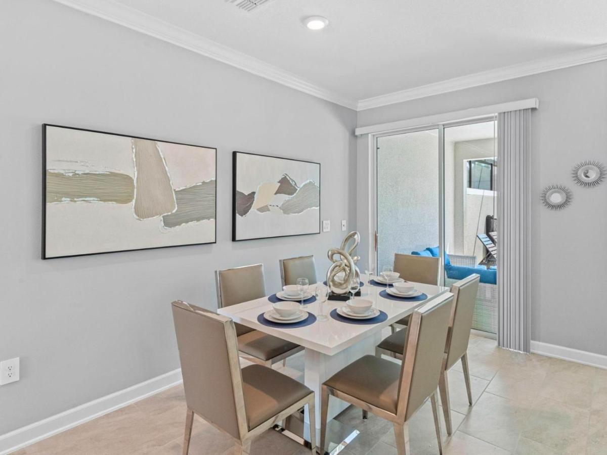 Gorgeous Close To W Private Pool Bbq - Themed Bedrooms Walk To Clubhouse