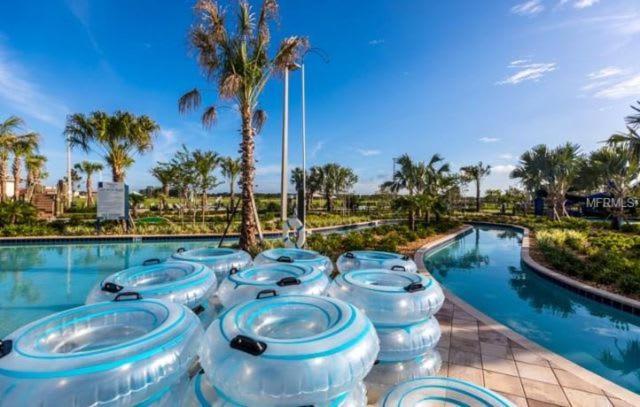 Holiday home Gorgeous Close To W Private Pool Bbq - Themed Bedrooms Walk To Clubhouse