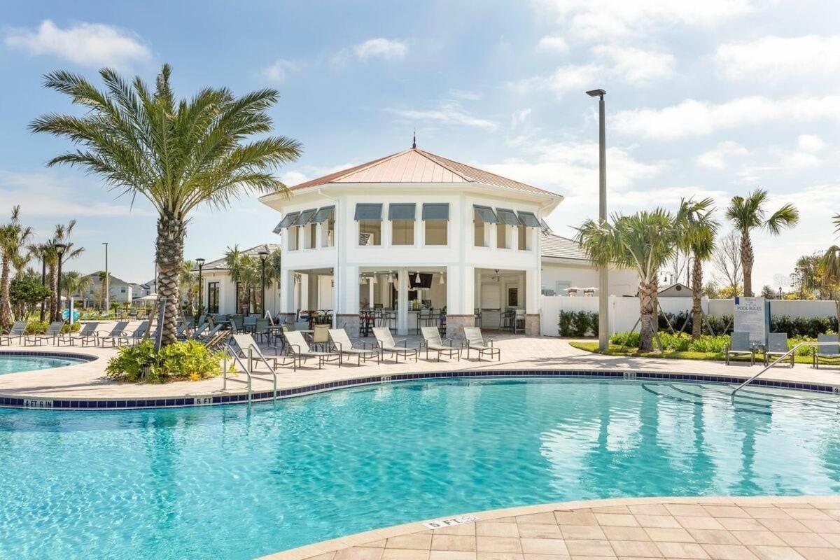Holiday home Gorgeous Close To W Private Pool Bbq - Themed Bedrooms Walk To Clubhouse